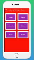 Class 4 All Books (Text Books) Cartaz