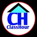 ClassHour aplikacja