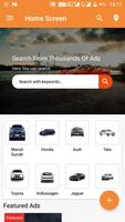 Cars-Buy/Sell Free online Car buy/sell Classifieds Affiche