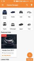 Cars-Buy/Sell Free online Car buy/sell Classifieds captura de pantalla 1