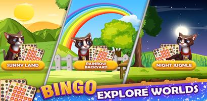 Classic Lucky Bingo Games screenshot 2