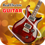 Real Electric Guitar Game