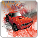 APK Classic Car Art Wallpapers
