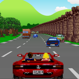 Race Master 2D - Car Racing