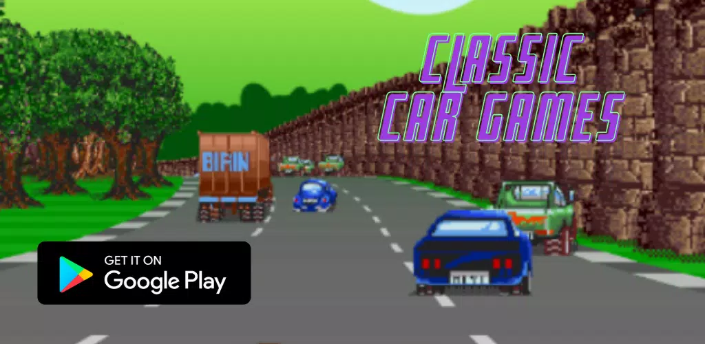 Easy Car Racing Game 2D Car APK for Android Download