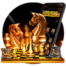 Classic chess theme APK