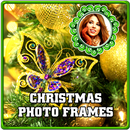 Christmas Photo Frames aplikacja