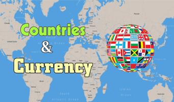 Countries And Currencies capture d'écran 3