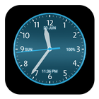 Analog Clock icon