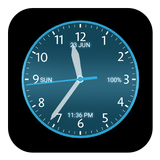 Analog Clock