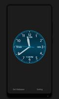 Analog Clock screenshot 1