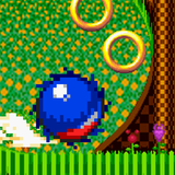 Sonic World: Genesis icono