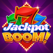 ”Jackpot Boom!