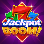 Jackpot Boom! simgesi