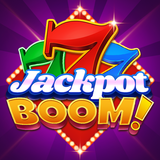 Jackpot Boom! أيقونة