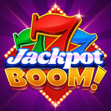 Jackpot Boom! simgesi