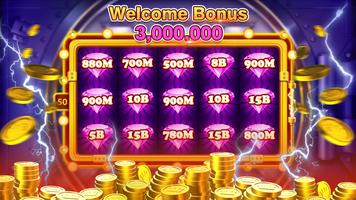 Jackpot Boom! постер