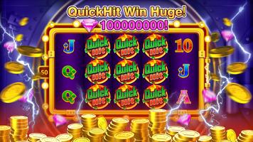 Jackpot Boom! syot layar 3