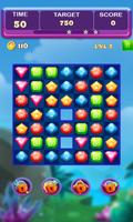 Jewel Classic line match 3 imagem de tela 1