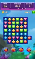 Jewel Classic line match 3 imagem de tela 2