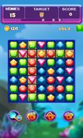 Jewel Classic line match 3 imagem de tela 3