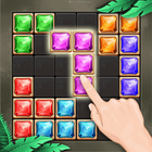 Block Puzzle Zeichen