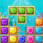 Brick Puzzle - Block Original icon
