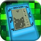 Classic Brick-Free Game آئیکن