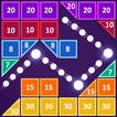 Bricks Breaker-Bolas infinitas