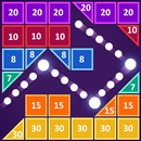 Bricks Breaker - Endless Balls APK