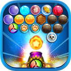 Classic Bubble Popper - Bubble Shooter biểu tượng