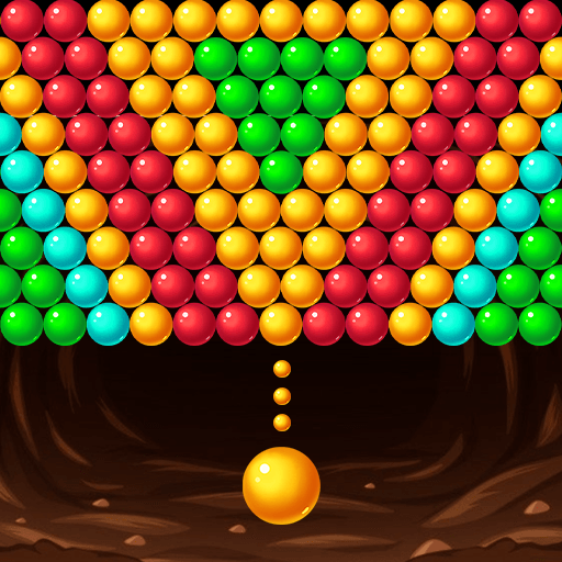 Bubble Shooter: Sparabolle