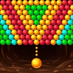 Bubble shooter APK download