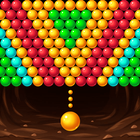 Bubble Shooter,Bubbel schieter-icoon