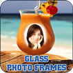 Glass Photo Frames