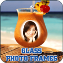 Glass Photo Frames aplikacja