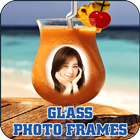 Glass Photo Frames icône