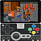 Arcade Brothers Dragon Game 19 icône