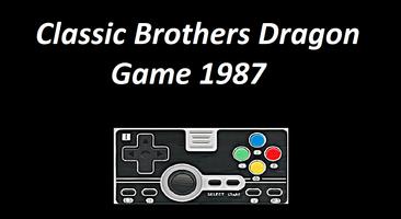 Arcade Brothers Dragon Game 19 Poster