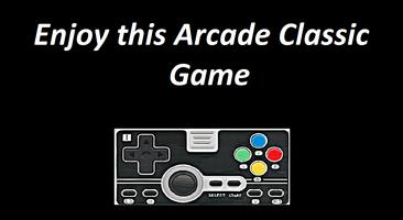 Arcade Brothers Dragon Game 19 captura de pantalla 1