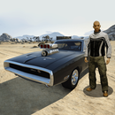 Dodge Charger Drift Extreme APK