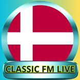 Classic FM live