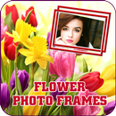 Flower Photo Frames aplikacja