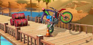 Bike Racing Game-USA Bike Game
