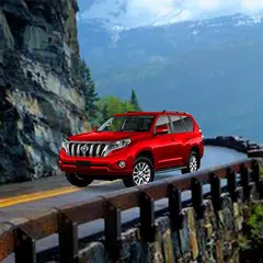 Baixar Mountain Driving 4X4 Car game XAPK