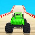 TopRace: Fast Car Simulator 아이콘