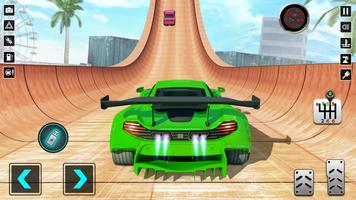 TopRace: Fast Car Simulator स्क्रीनशॉट 2