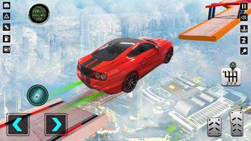 TopRace: Fast Car Simulator स्क्रीनशॉट 3