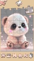 Animal Jigsaw: Brain Puzzles capture d'écran 2