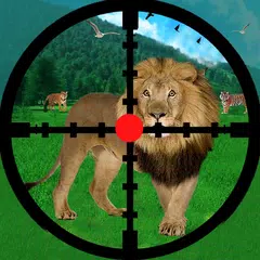 Animal Hunting Games Safari Hunting Shooting Game